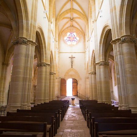Gites Le Lancelot Ambierle Zewnętrze zdjęcie